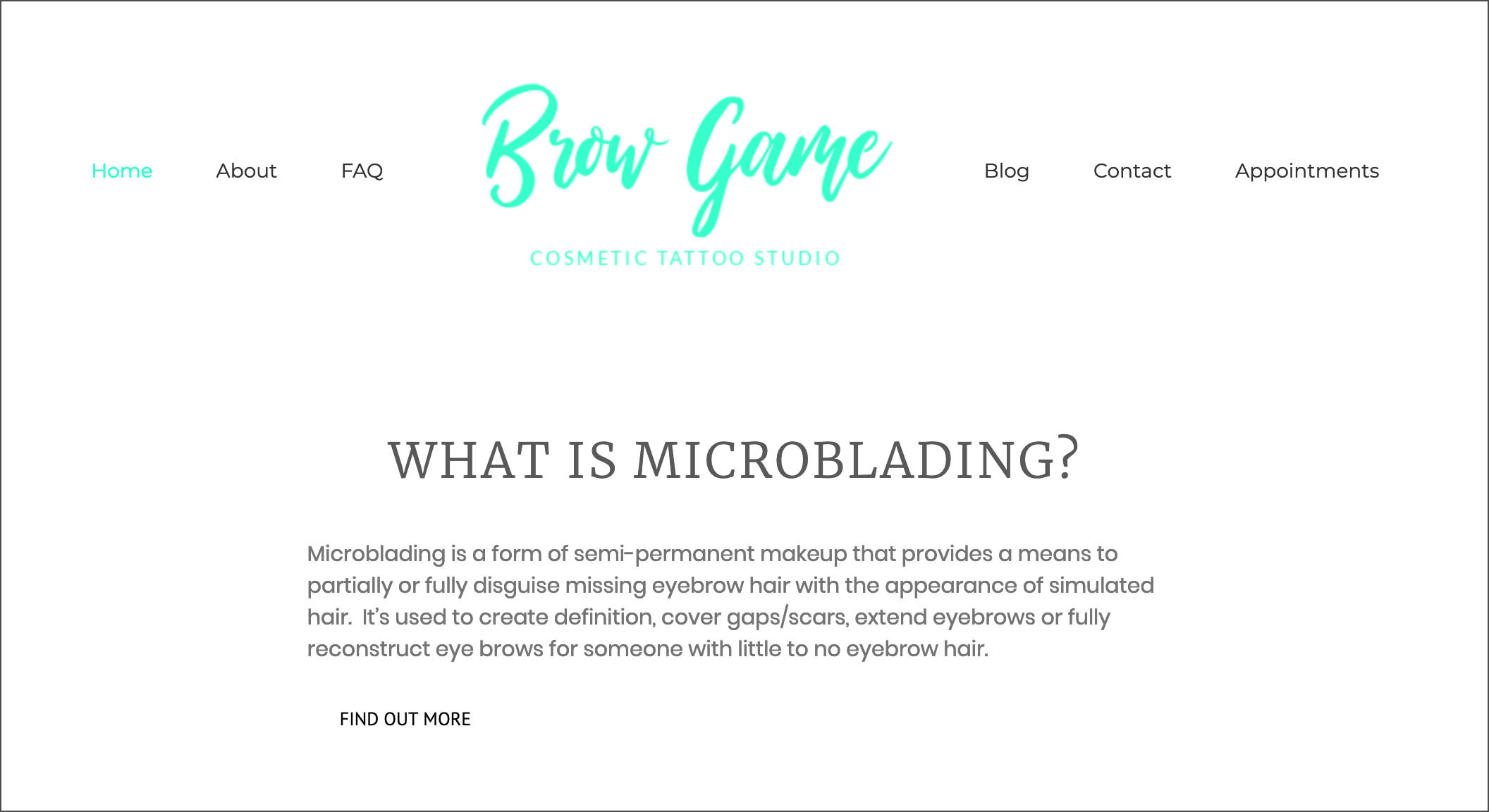 Client sample BrowGame